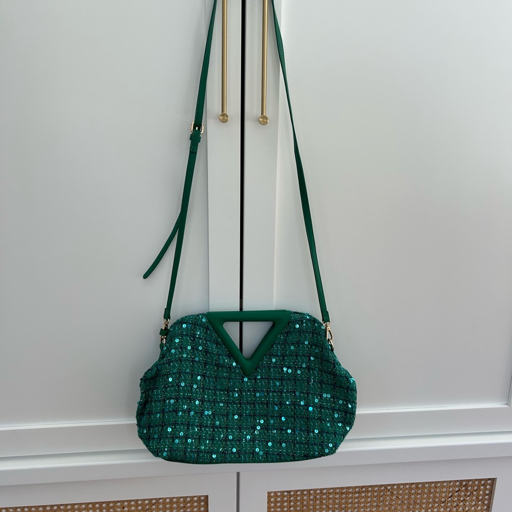 Urban Expressions Crossbody Purse